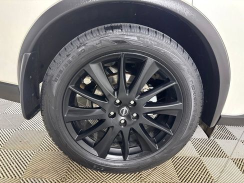 Used 2024 Nissan Murano Platinum w/ Cargo Package FWD image 35