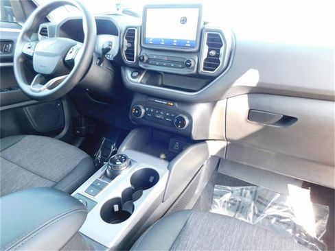 New 2024 Ford Bronco Sport Big Bend image 17