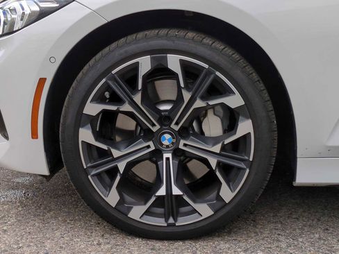 New 2025 BMW 330i xDrive Sedan w/ Premium Package image 14