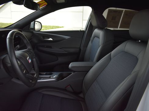 Used 2025 Buick Envista Preferred w/ Convenience I Package FWD image 14