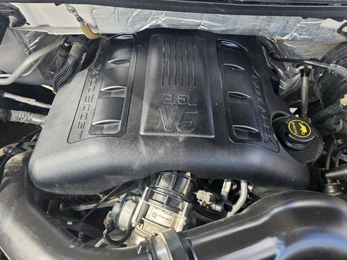 Used 2014 Ford F150 FX4 w/ FX Appearance Package image 25