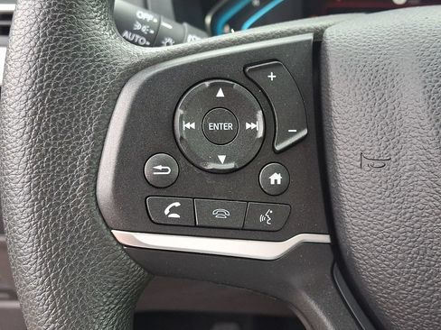 Used 2023 Honda Odyssey EX image 21