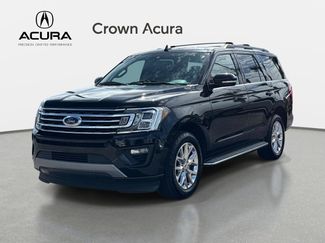 Used 2020 Ford Expedition XLT w/ Equipment Group 202A RWD video 1
