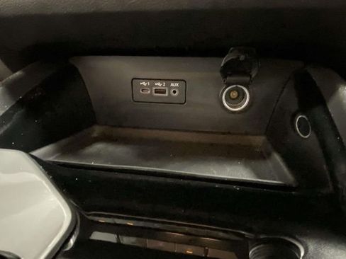 Used 2024 Nissan Altima 2.5 SV image 18