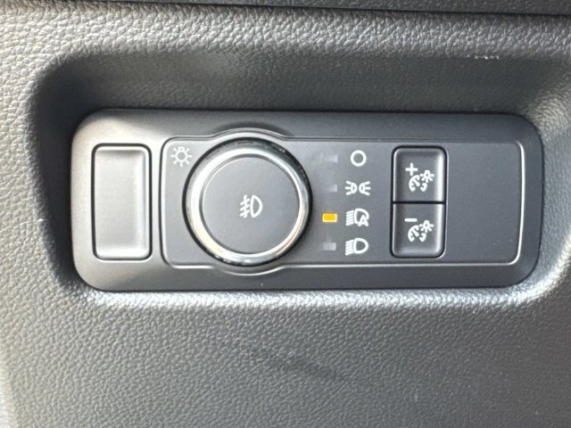 New 2026 Ford Ranger XLT w/ Equipment Group 301A High RWD image 19