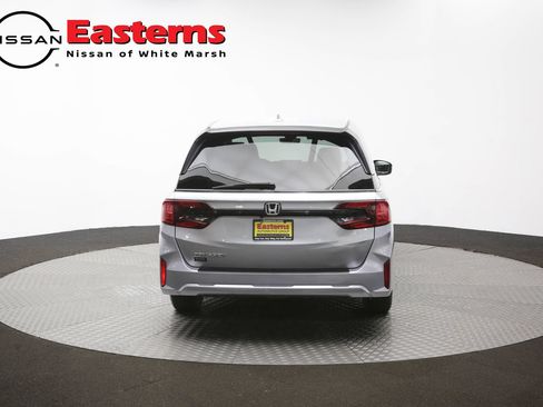 Used 2025 Honda Odyssey EX-L image 38