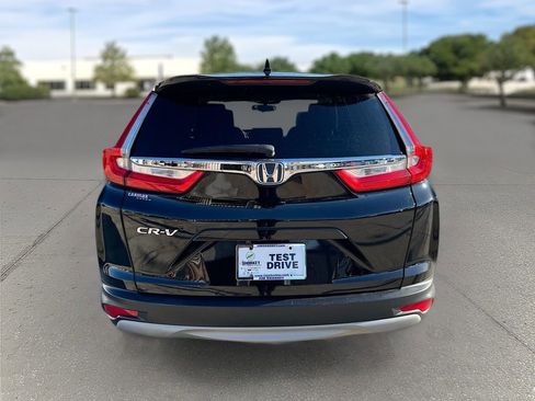 Used 2018 Honda CR-V EX image 5
