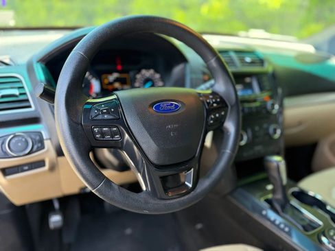 Used 2016 Ford Explorer 4WD image 55