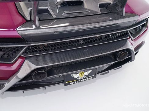 Used 2016 Lamborghini Huracan LP 610-4 AWD/4WD image 16