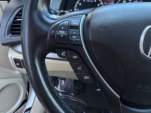 Used 2016 Acura RDX FWD image 31