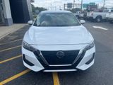 Used 2021 Nissan Sentra SV image 2