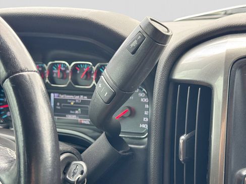 Used 2019 Chevrolet Silverado 2500 LT w/ Custom Sport Edition AWD/4WD image 37
