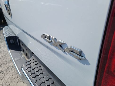 Used 2021 RAM 1500 Tradesman w/ Popular Equipment Group AWD/4WD image 9