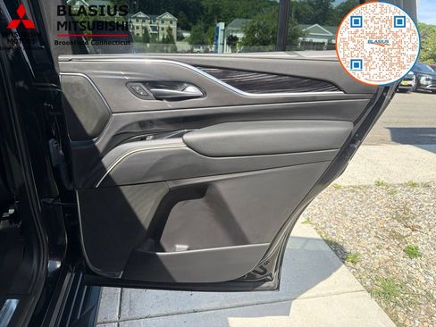 Used 2023 Cadillac Escalade Sport AWD/4WD image 68