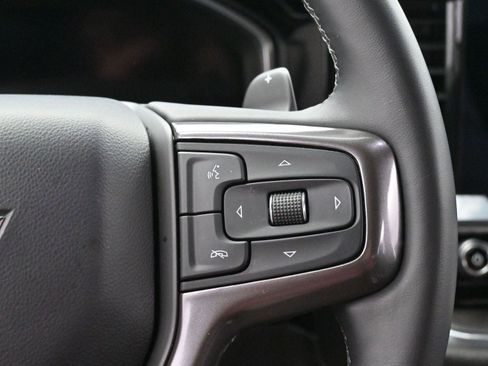 Used 2023 Chevrolet Silverado 1500 High Country w/ High Country Premium Package image 19