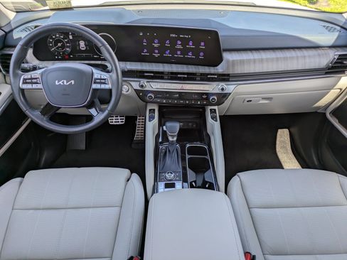 Certified 2024 Kia Telluride SX AWD/4WD image 13