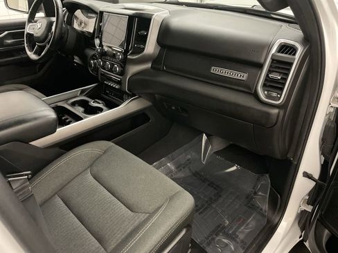 Used 2019 RAM 1500 Big Horn AWD/4WD image 22