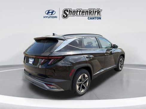 Used 2026 Hyundai Tucson SEL FWD image 5