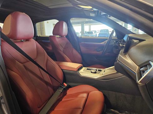 Certified 2023 BMW i4 eDrive40 RWD image 33