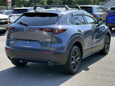 Used 2023 MAZDA CX-30 AWD 2.5 S w/ Preferred Package image 4