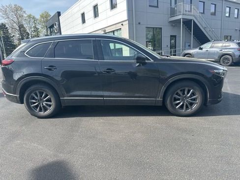 Certified 2023 MAZDA CX-9 Touring image 4