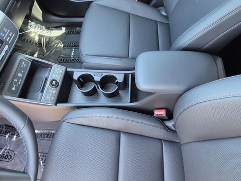 New 2026 Hyundai Kona Limited FWD image 22