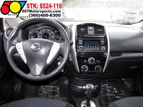Used 2015 Nissan Versa Note SV image 18