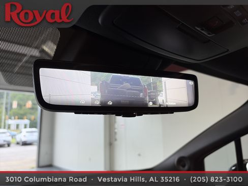 Used 2026 Toyota Sienna Platinum AWD/4WD image 34