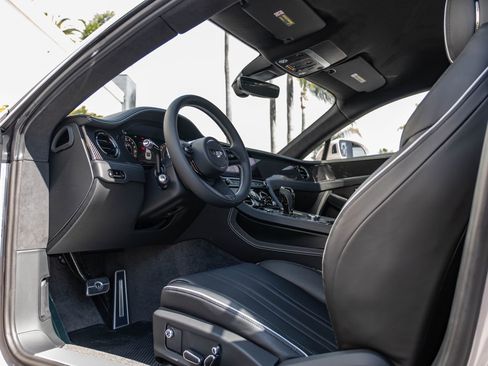 New 2026 Bentley Continental GT image 2