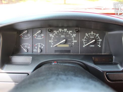 Used 1997 Ford F350 4x4 Crew Cab image 18