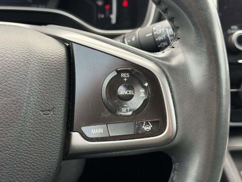 Used 2021 Honda CR-V EX-L image 21