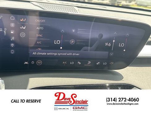 New 2026 Buick Enclave Preferred FWD image 19