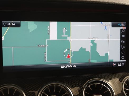 Used 2019 Mercedes-Benz AMG GT 63 S image 9