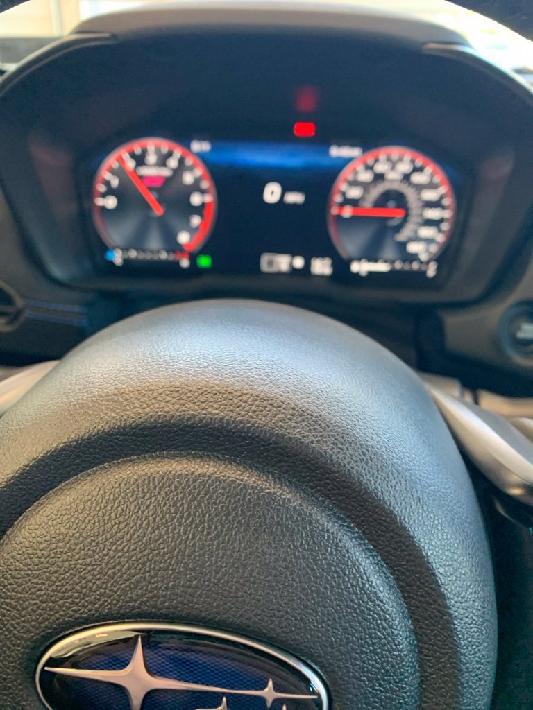 New 2026 Subaru WRX tS AWD/4WD image 7