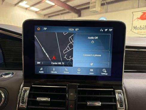 Used 2020 Lincoln Navigator Black Label AWD/4WD image 21