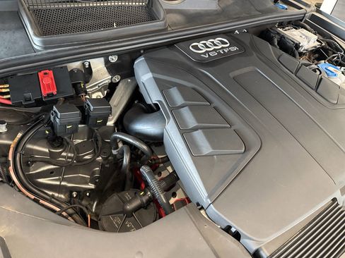 Used 2017 Audi Q7 3.0T Premium Plus image 54