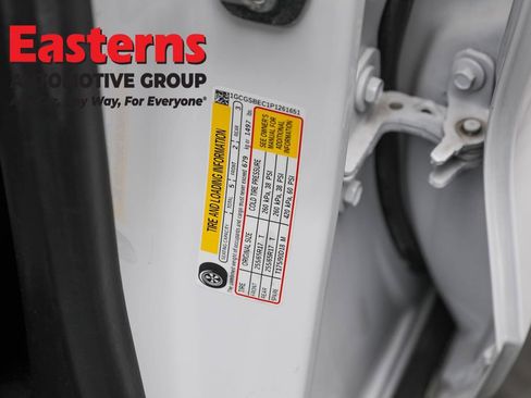 Used 2023 Chevrolet Colorado W/T image 32