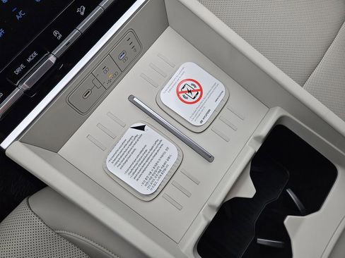 New 2026 Hyundai Santa Fe SEL FWD image 19