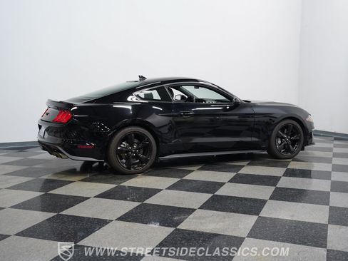 Used 2021 Ford Mustang GT w/ Black Accent Package RWD image 14