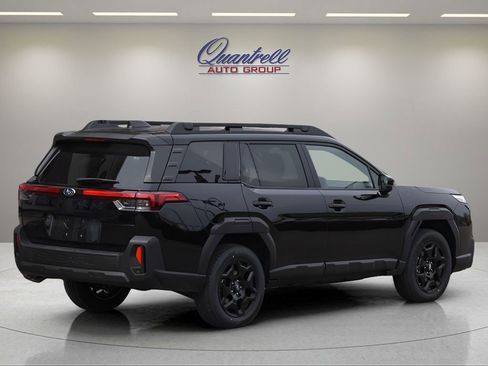 New 2026 Subaru Outback Limited image 4