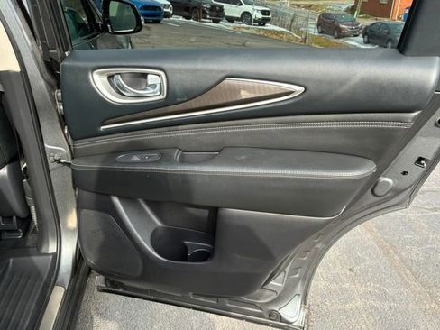 Used 2019 INFINITI QX60 Luxe image 20