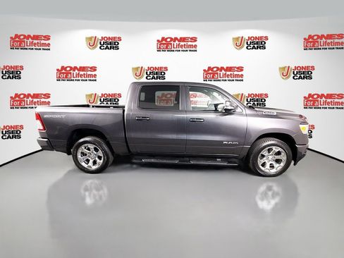 Used 2022 RAM 1500 Big Horn image 17