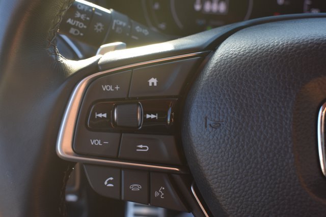 Used 2022 Honda Accord Sport image 18