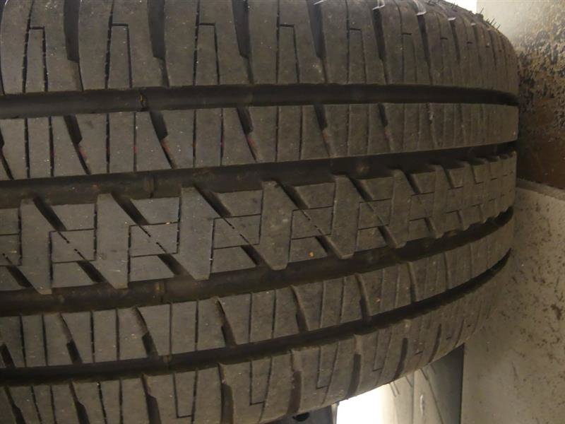 Used 2025 Jeep Wagoneer L Series II w/ 8-pass Seating Package AWD/4WD image 42