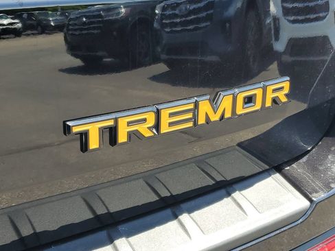 New 2026 Ford Explorer Tremor AWD/4WD image 35