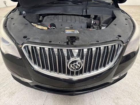 Used 2017 Buick Enclave Premium image 15