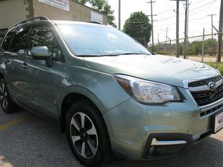 Used 2018 Subaru Forester 2.5i Premium AWD/4WD video 1