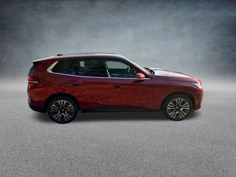 New 2026 BMW X3 xDrive30 image 9