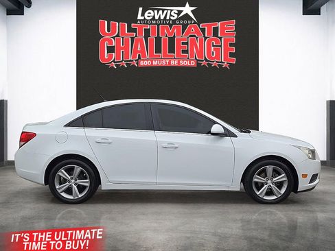 Used 2013 Chevrolet Cruze LT image 5