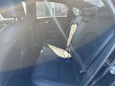 Certified 2023 Kia Forte GT-Line FWD image 26